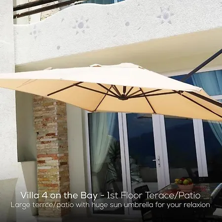 Lusso Villa 4 - Bougainville * Sarandë