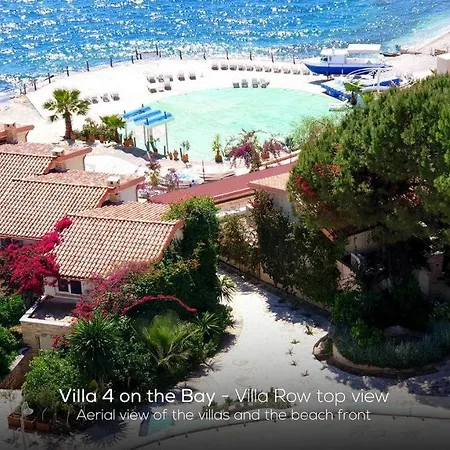 Lägenhet Lusso Villa 4 - Bougainville