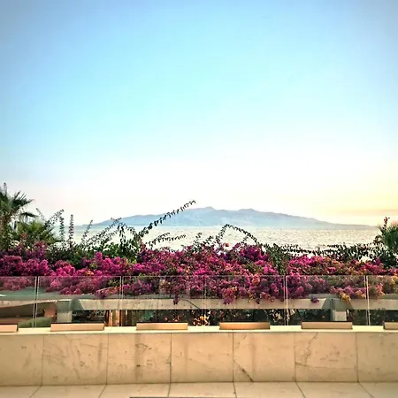 Lägenhet Lusso Villa 4 - Bougainville *