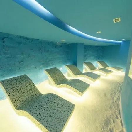 Lägenhet Lusso Villa 4 - Bougainville Sarandë