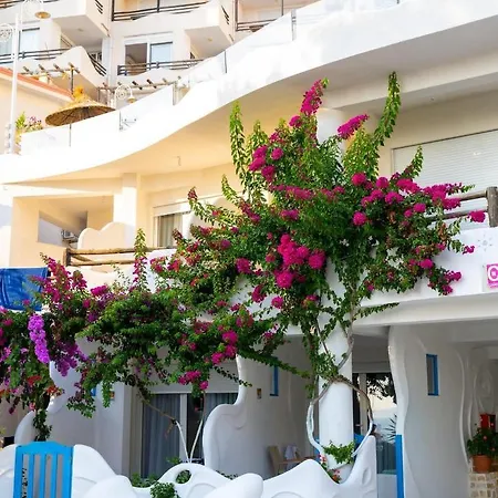 Lusso Villa 4 - Bougainville * Sarandë