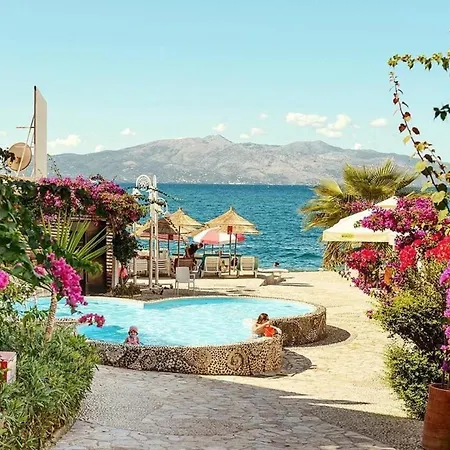 Lägenhet Lusso Villa 4 - Bougainville